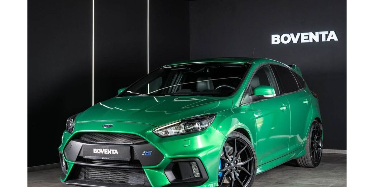 Ford Focus 58.212 km 32.850 &euro; Rosenfeld 72348