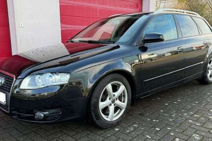 Audi A4 190.000 km 4.999 &euro; Holzgerlingen 71088