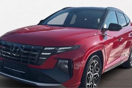 Hyundai TUCSON 52.328 km 28.900 &euro; Hutthurm 94116