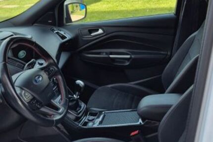Ford Kuga 120.661 km 16.000 &euro; Nalbach 66809