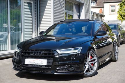 Audi A6 74.999 km 37.999 € Worms 67549