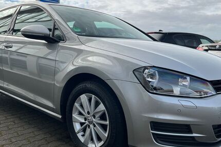 VW Golf 130.660 km 8.999 &euro; Morbach 54497