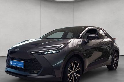 Toyota C-HR 12.970 km 27.950 € Stuttgart 70469