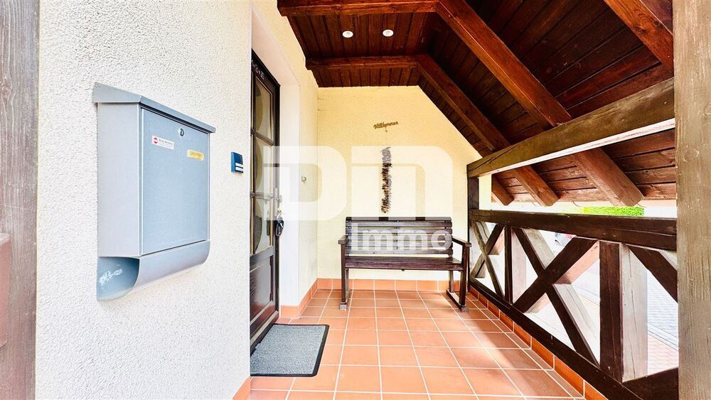 Hochwertiges 1-2 Familienhaus mit Nebengebäude in begehrter Lage mit vielen Extras - Doppelhaushälfte Heilbad Heiligenstadt | Angebot:26905487