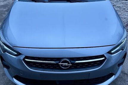 Opel Corsa 91.000 km 11.050 &euro; Ruhpolding 83324