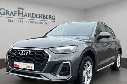 Audi Q5 108.900 km 29.810 &euro; Tuttlingen 78532