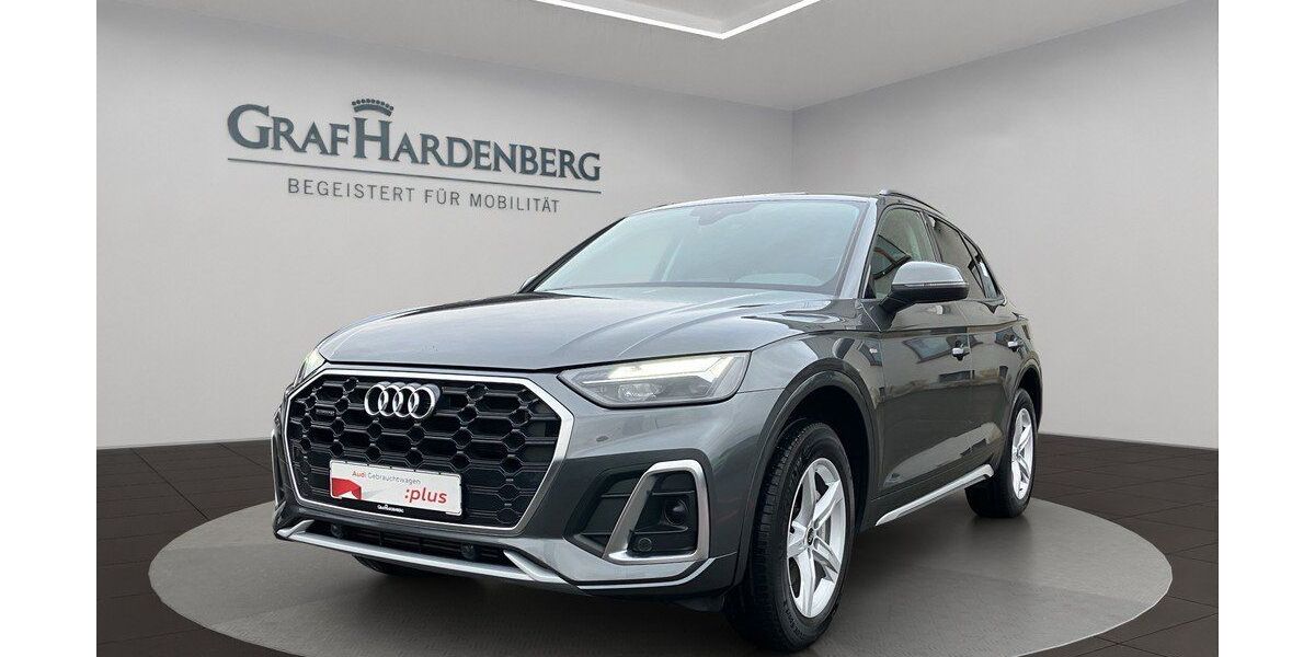 Audi Q5 108.900 km 30.310 &euro; Tuttlingen 78532