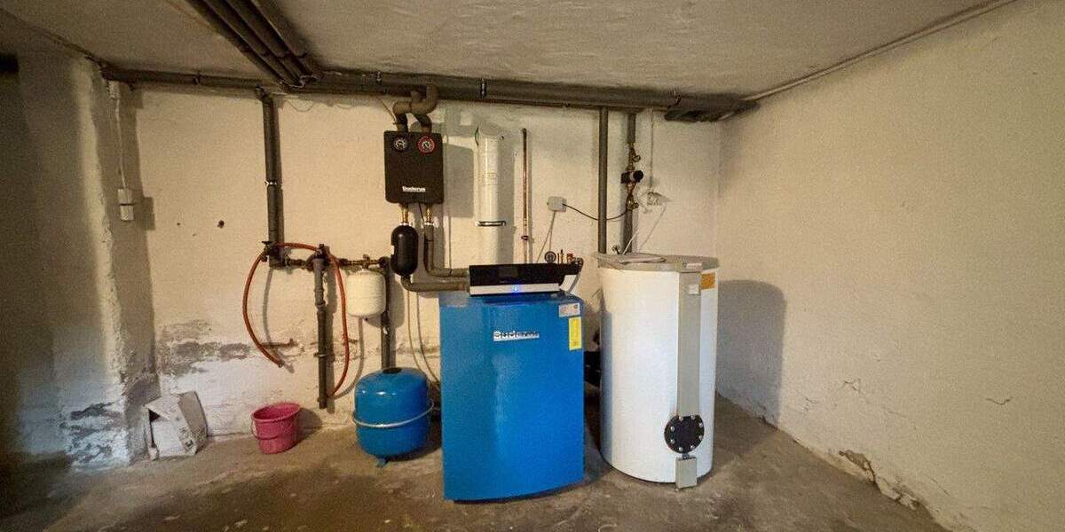 Doppelhaushälfte Bützow - 6 Zimmer, 150 m&sup2;, 260.000&euro; | Angebot:25198183