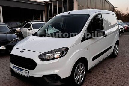 Ford Transit 49.479 km 10.999 &euro; Friedberg (Hessen) - Ossenheim 61169
