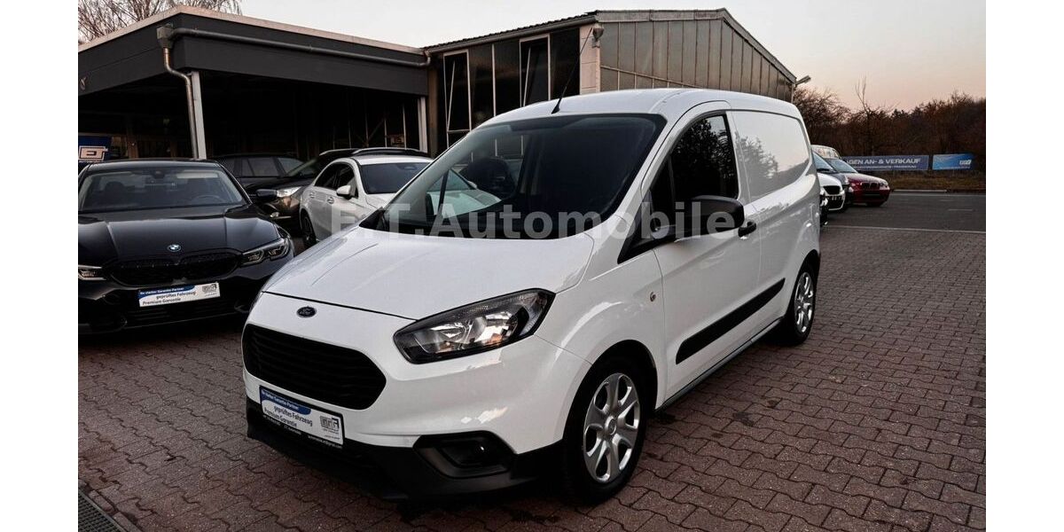 Ford Transit 49.479 km 11.999 &euro; Friedberg (Hessen) - Ossenheim 61169