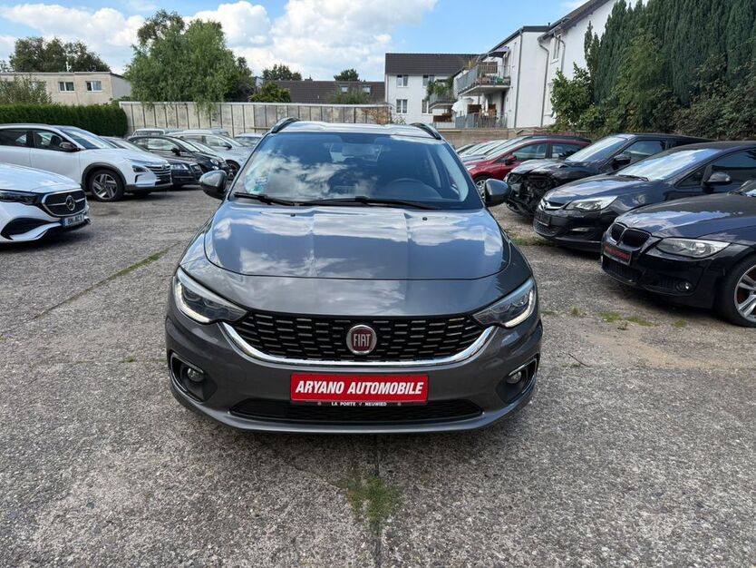 Fiat Tipo 124.900 km 7.499 € Bonn 53123