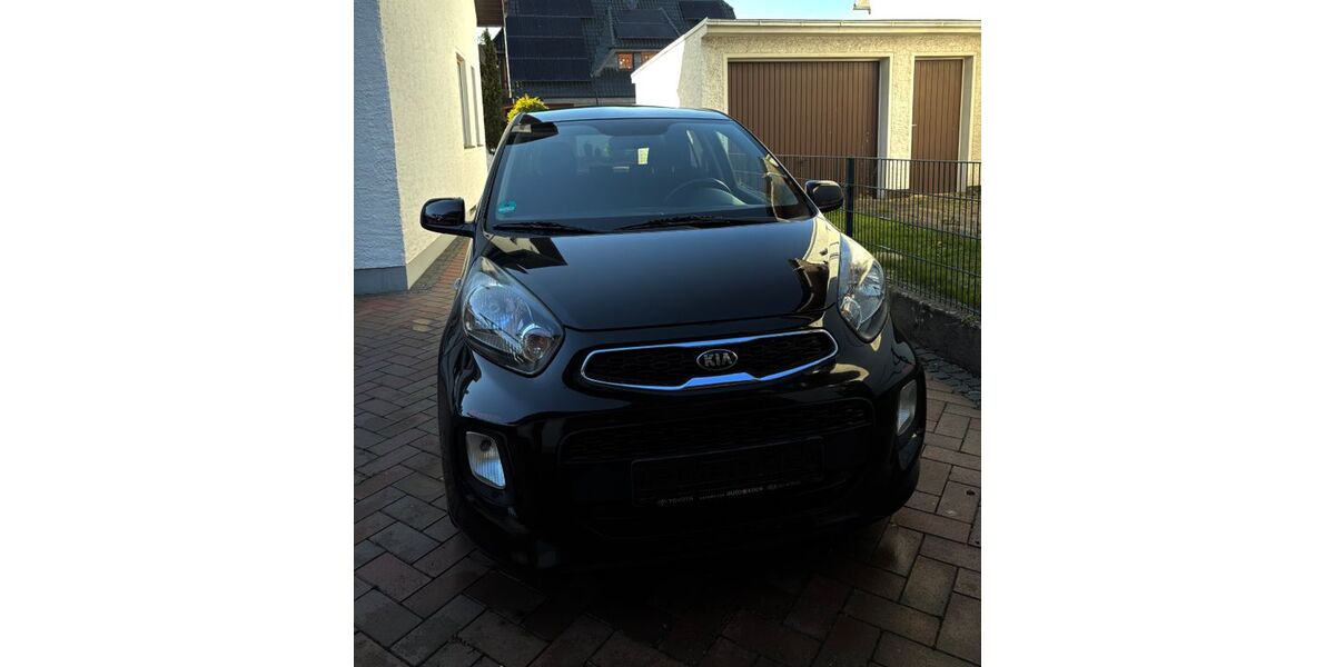 Kia Picanto 80.578 km 6.500 &euro; Löhne 32584