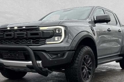 Ford Ranger 44.500 km 54.754 &euro; Regensburg 93059