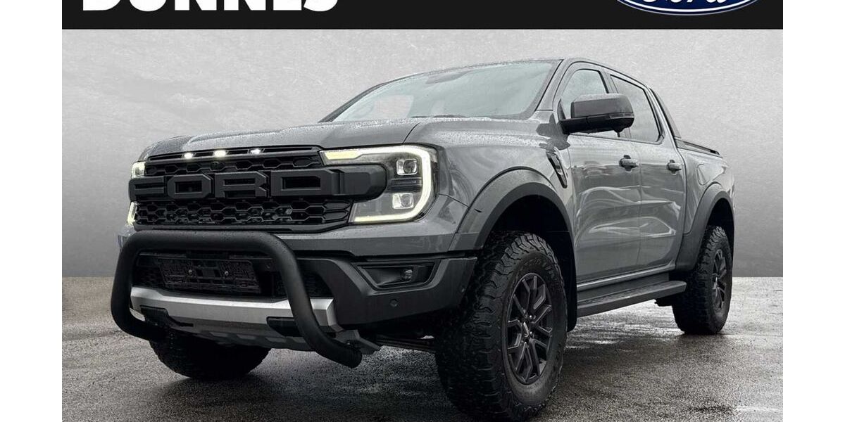 Ford Ranger 44.500 km 54.754 &euro; Regensburg 93059