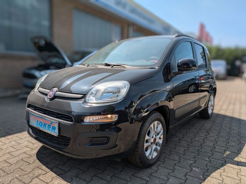 Fiat Panda 102.771 km 4.840 € Raesfeld - Erle 46348