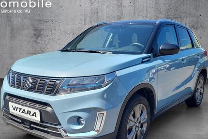 Suzuki Vitara 24.650 km 20.940 € Osnabrück 49082