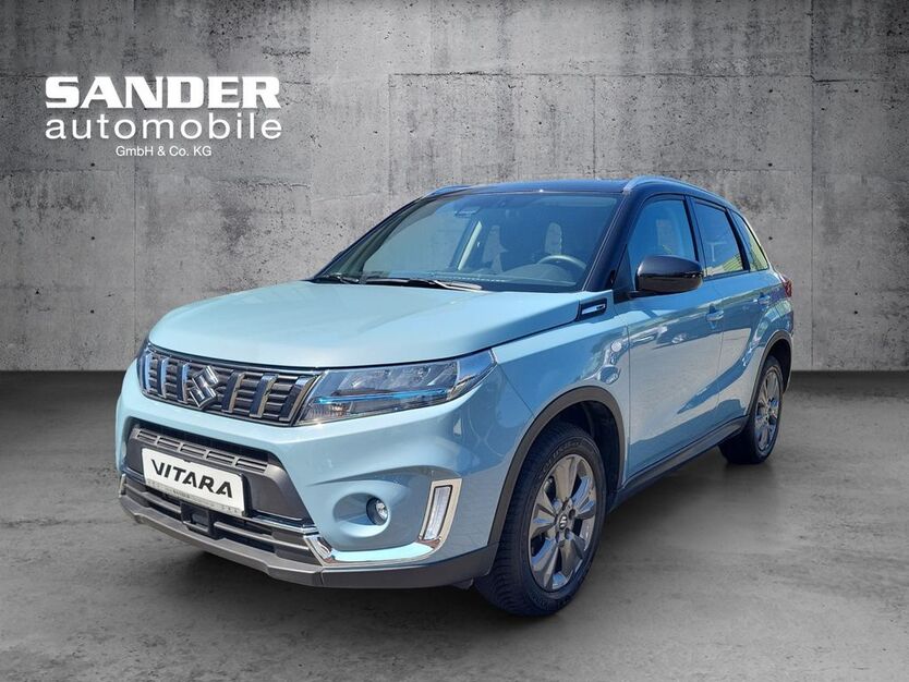 Suzuki Vitara 24.650 km 20.940 € Osnabrück 49082