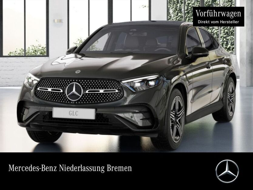 Mercedes-Benz GLC 300 9.900 km 68.950 € Bremen 28329