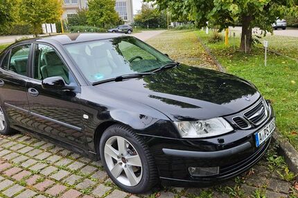 Saab 9-3 68.332 km 8.800 € Emersacker 86494
