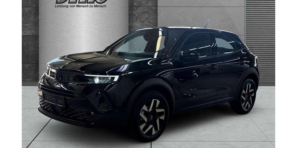 Opel Mokka 24.960 km 20.990 &euro; Hamburg 22529