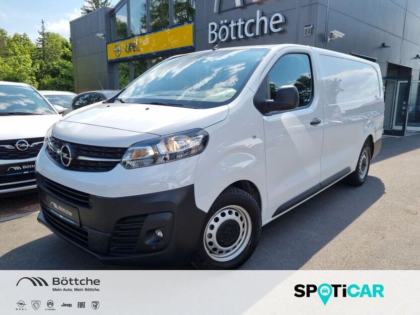 Vivaro