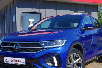 VW T-Roc 91.482 km 26.950 &euro; Nienburg 31582