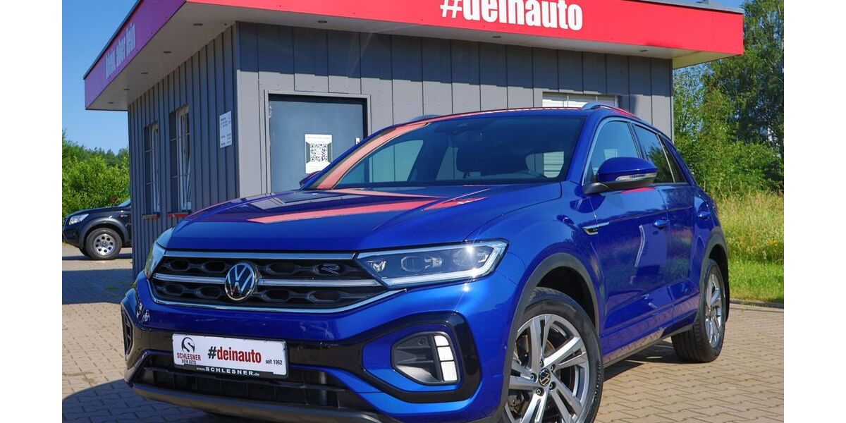 VW T-Roc 91.482 km 26.950 &euro; Nienburg 31582