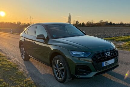 Audi Q5 27.500 km 39.990 &euro; Ingolstadt 85049