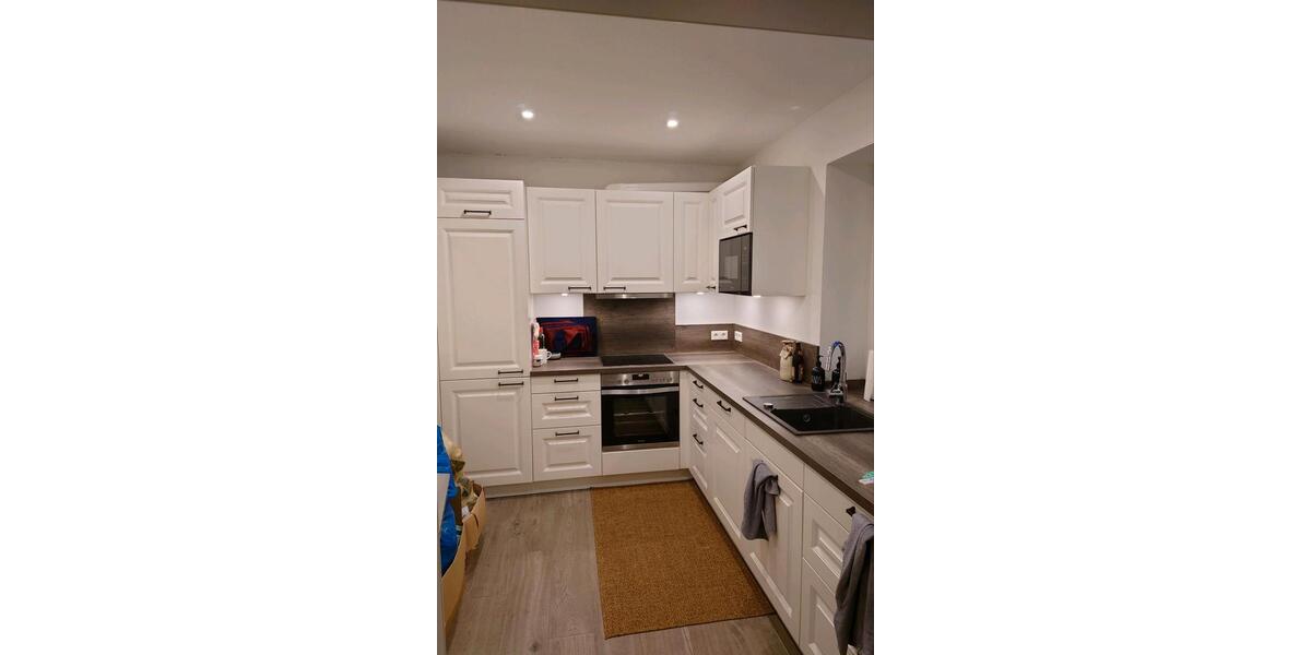 DHH Haus zur Miete ab 01.03 in Högel 3 zimmer