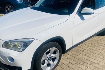 BMW X1 158.500 km 8.900 &euro; Donaueschingen 78166