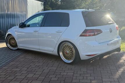 VW Golf 168.000 km 17.999 &euro; Uhlstädt 07407