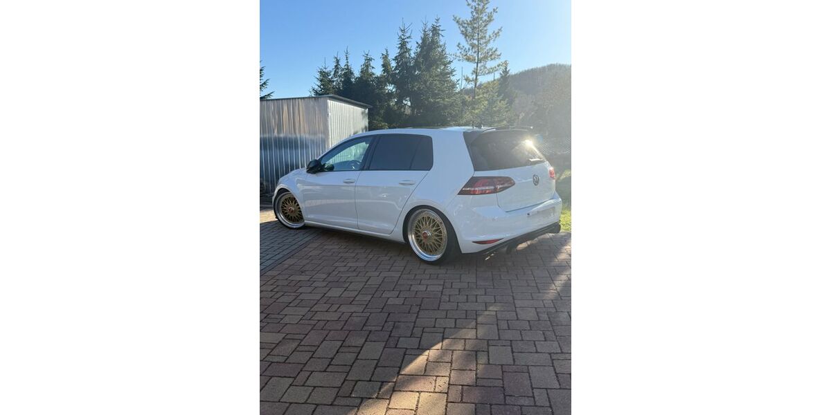 VW Golf 168.000 km 17.999 &euro; Uhlstädt 07407