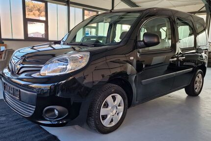 Renault Kangoo 36.526 km 13.799 &euro; Keltern (Pforzheim) 75210