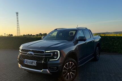 Ford Ranger 53.000 km 50.000 &euro; Königswinter 53639