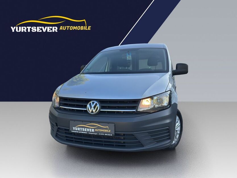 VW Caddy 195.650 km 12.390 € Holzgerlingen 71088