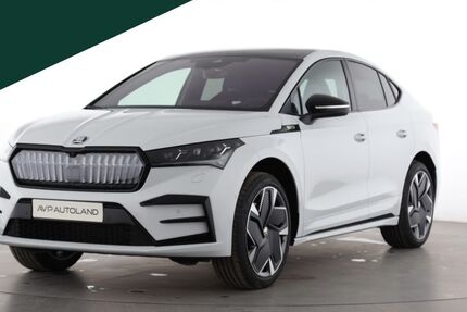 Skoda Enyaq 16.890 km 51.690 € Plattling 94447