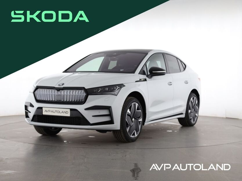 Skoda Enyaq 16.890 km 51.690 € Plattling 94447
