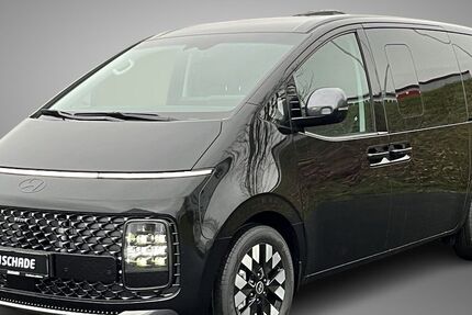 Hyundai STARIA 3.000 km 53.290 &euro; Eisenach 99817