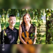 Golden Romance Steinway Artistalbert Lau 08.02.2026 Ratssaal Bad Pyrmont