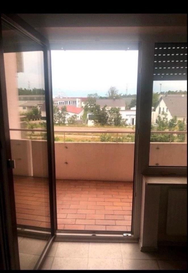 3,5 ZKBB GARAGE PRIVATIN ST.ILGEN zimmer