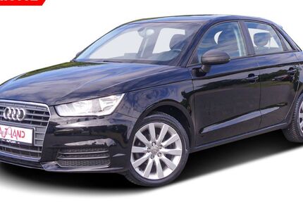 Audi A1 63.187 km 14.490 &euro; Stralsund 18437
