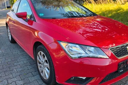 Seat Leon 217.000 km 3.200 &euro; Möhnesee 59519