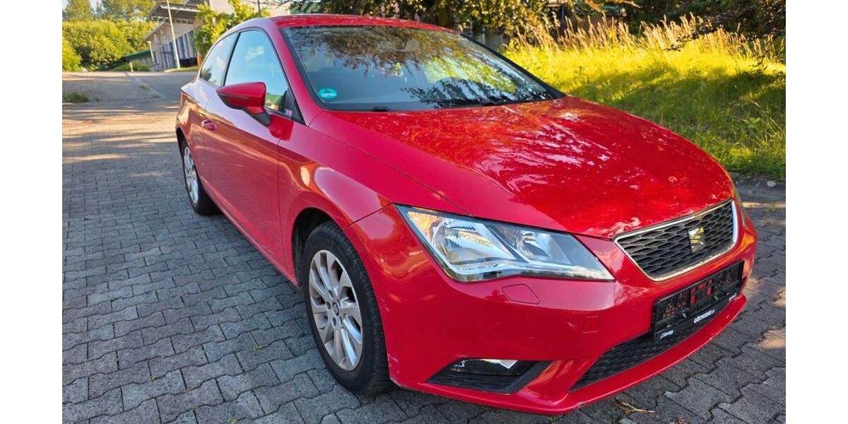 Seat Leon 217.000 km 3.200 &euro; Möhnesee 59519