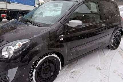 Renault Twingo 109.350 km 3.499 &euro; Lüdenscheid 58515