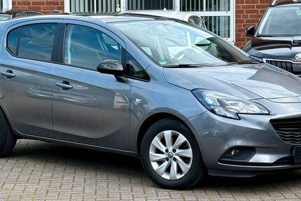 Opel Corsa 110.800 km 8.490 &euro; Isernhagen 30916