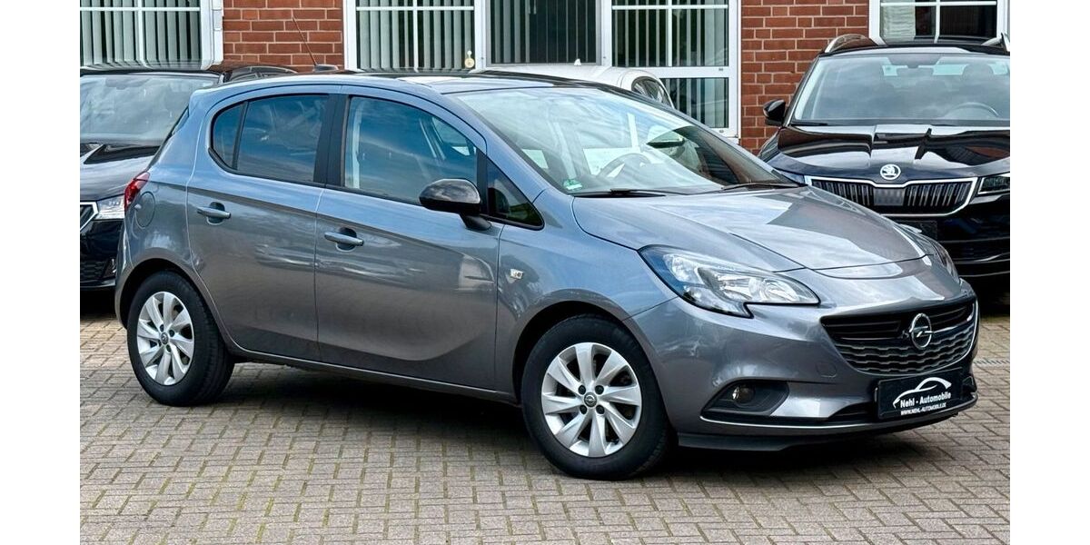 Opel Corsa 110.800 km 8.490 &euro; Isernhagen 30916