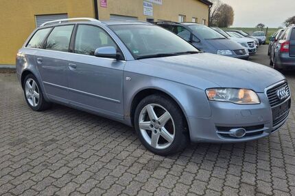 Audi A4 187.592 km 1.700 &euro; Oberleichtersbach/Breitenbach 97789