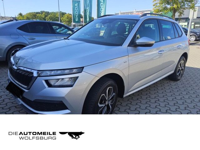 Skoda Kamiq 34.750 km 19.780 &euro; Wolfsburg 38440