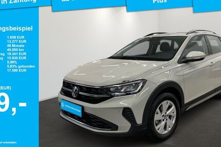 VW Taigo 4.635 km 17.590 &euro; Kempten 87437