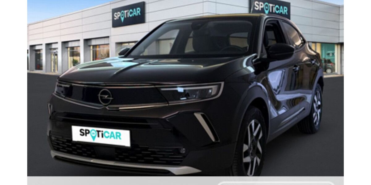 Opel Mokka 53.397 km 15.900 &euro; Dresden 01159